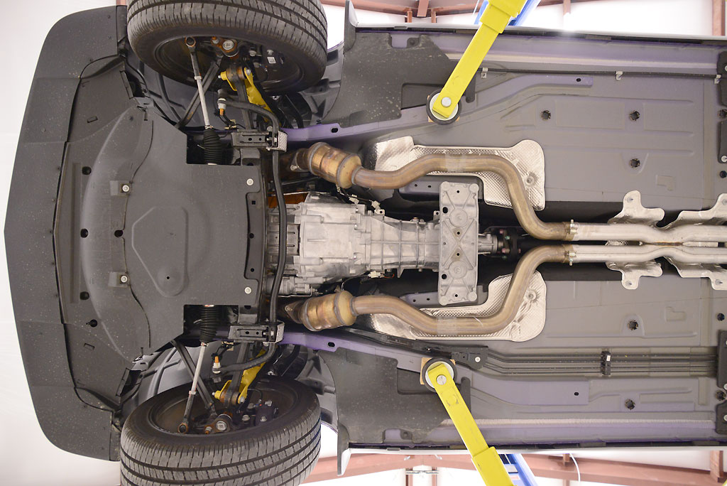 Chrysler body panels #3